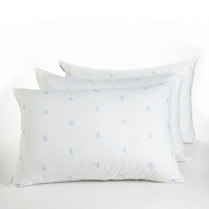 Lauren Ralph Lauren Logo Medium Density Standard/Queen Pillow