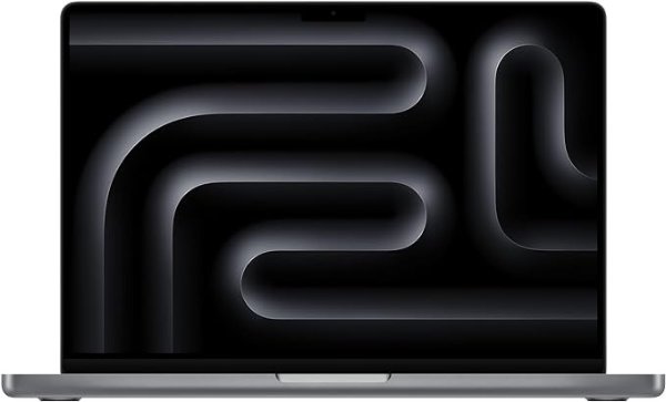 2023 MacBook Pro M3芯片