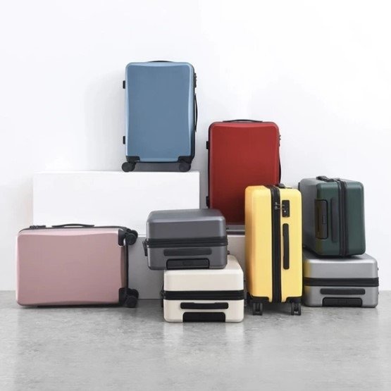 Buy 1 Get 1 Free - Buy A 20-inch Matte Carry-on Luggage Get 1 Free