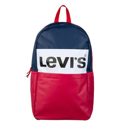 Levi's Bold Block Backpack