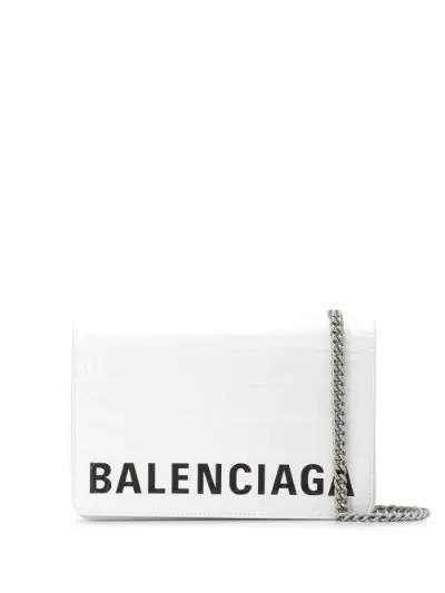 Ville crossbody bag | Balenciaga | Eraldo.com
