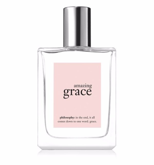 amazing grace 香水