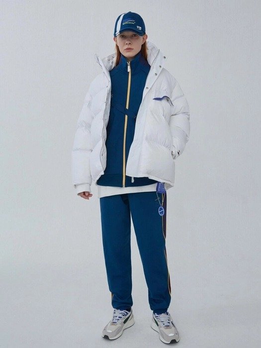 (Priority Shipping) PUMA x ADER Down Puffer