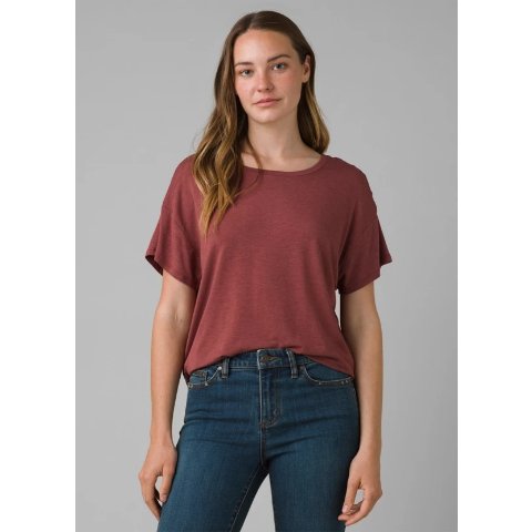 Foundation Slouch Top | prAna