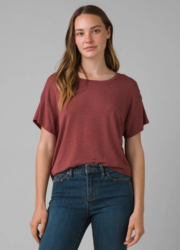 Foundation Slouch Top | prAna