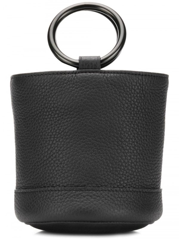 Bonsai Leather Mini Bag