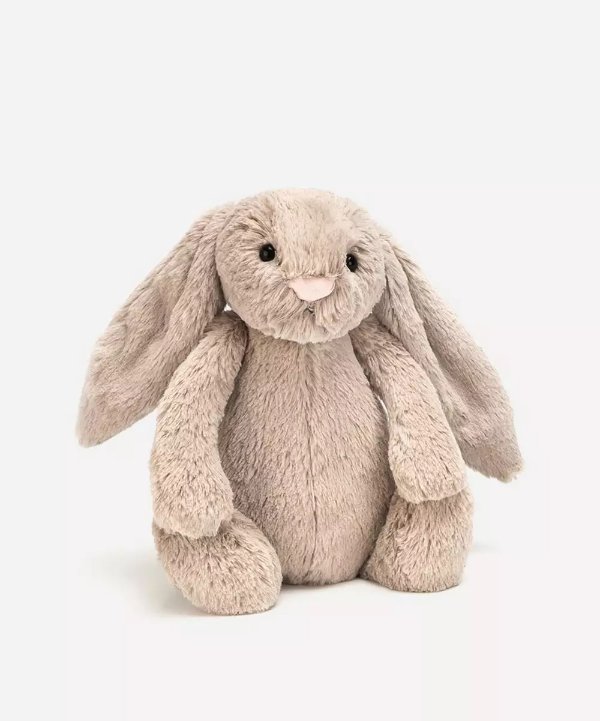 Bashful Bunny Medium Soft Toy