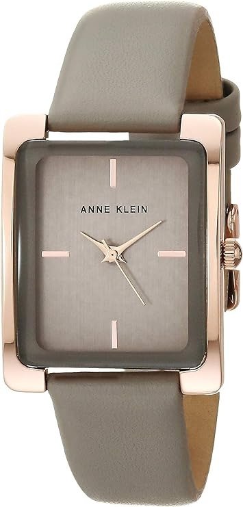 Klein Women's Leather Strap Watch, AK/2706