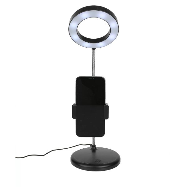 Vivitar Vlogging Desk Lamp