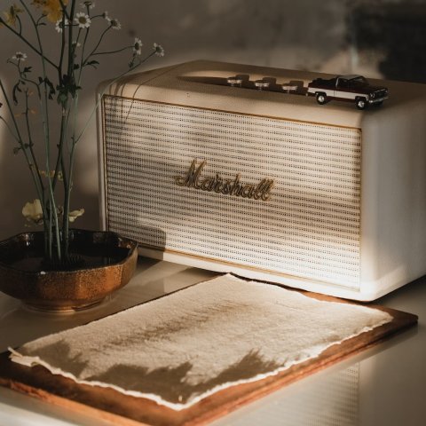 Willen2代小方块音箱£99Marshall 专场 2024新款Monitor III 头戴耳机有货