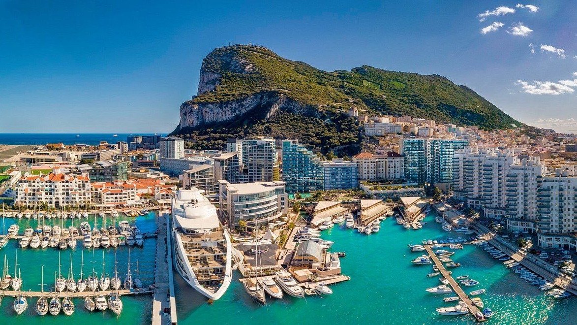 直布罗陀旅游最新攻略 Gibraltar - 签证/景点/免税购物
