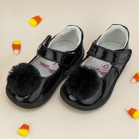 幼童 Elvira 搭扣鞋