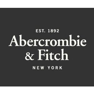 Abercrombie & Fitch 男、女士清仓服饰热卖