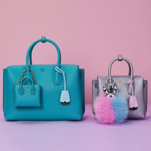 Up to 30% Off Milla Bags @ MCM Worldwide