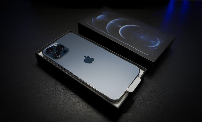 布局未来的大屏旗舰 Iphone 12 Pro Max 最走心测评 北美省钱快报dealmoon Com 攻略