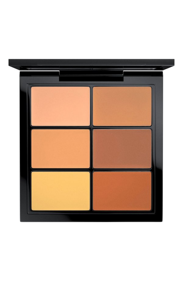 MAC Conceal & Correct Palette
