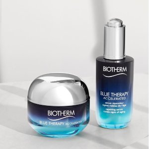 Dealmoon Exclusive: Biotherm Sitewide Sale