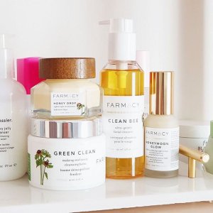 Farmacy Beauty Skincare Sale