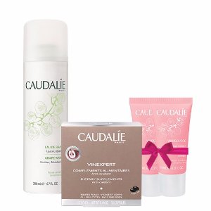 DEALMOON MOTHER'S DAY EXCLUSIVE SET @ Caudalie