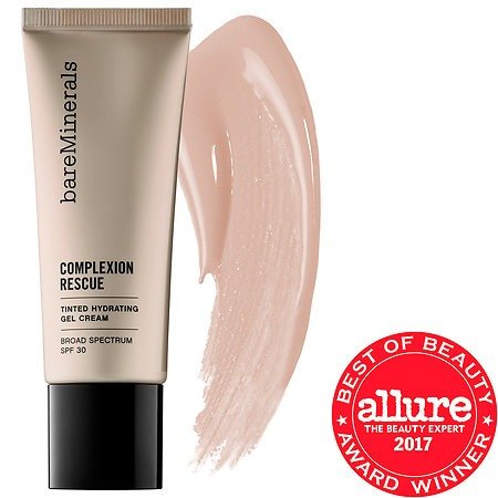 bareMineralsCOMPLEXION RESCUE™ Tinted Hydrating Gel Cream