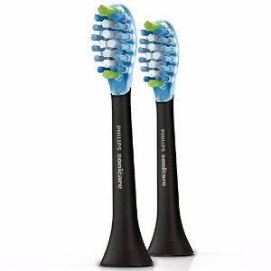 Philips Sonicare  Adaptive Replacement toothbrush heads,  2-Count