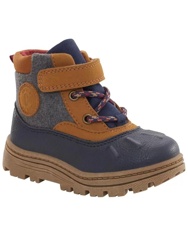 Toddler Duck Boots