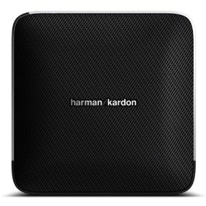 Harman Kardon Esquire Portable Bluetooth Speaker with Conference Phone System Recertified