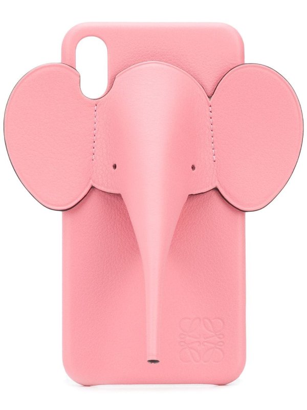elephant iPhone XS Max case