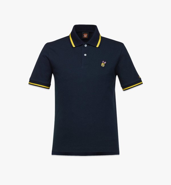 x SAMBYPEN Men's Polo Shirt
