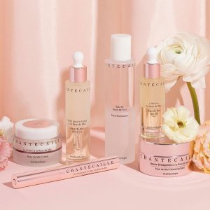 Dealmoon Exclusive: Chantecaille Selected Sets Hot Sale