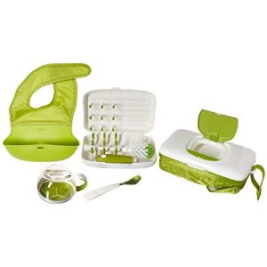 OXO Tot On-The-Go Essentials Value Set