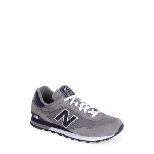 New Balance 515 Sneaker 男式运动鞋