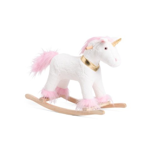 Unicorn Baby Rocking Chair