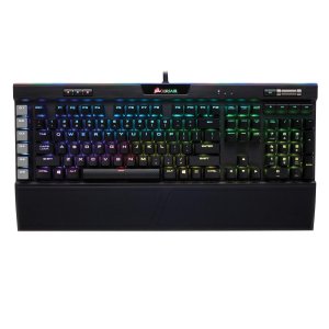 Corsair K95 RGB PLATINUM Cherry MX Mechanical Keyboard
