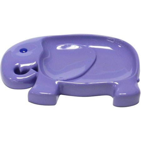 Hippo Soap Dish