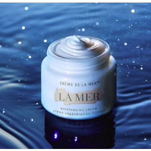 海蓝之谜La Mer 经典传奇面霜热卖 零差评口碑产品