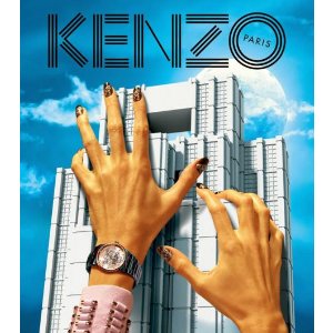 Kenzo On Sale @ YOOX.com