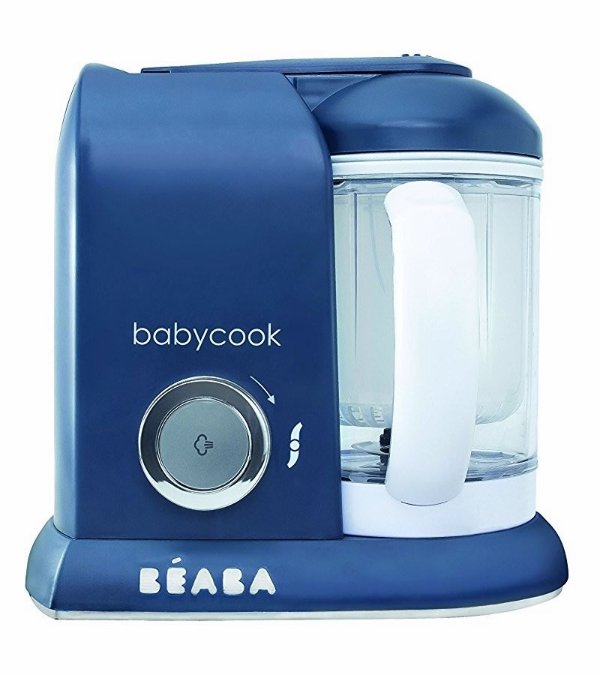 Babycook Pro Baby Food Blender - Navy
