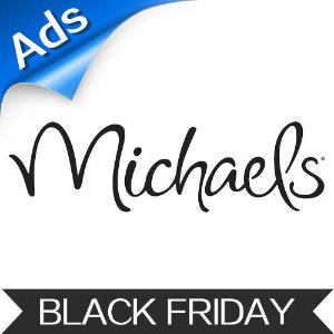 Michael's Black Friday 2015 Ad Posted