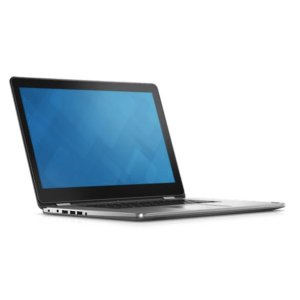 Dell 戴尔 New Inspiron 15 7000系列高清触屏笔记本电脑