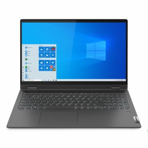Lenovo IdeaPad Flex 5 15.6" Laptop (i7-1165G7, 8GB, 512GB)