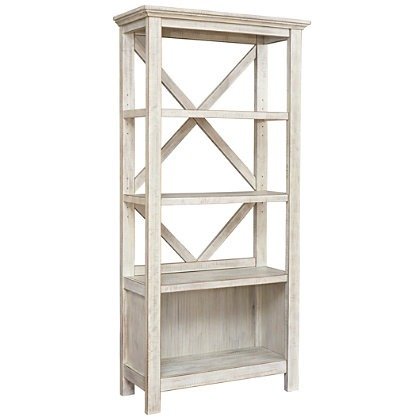 Carynhurst 75" Bookcase | Ashley Furniture HomeStore