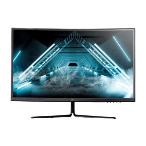 Monoprice 27in Zero-G Curved Gaming Monitor