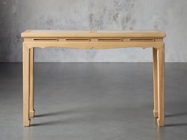 Song Console Table | Arhaus
