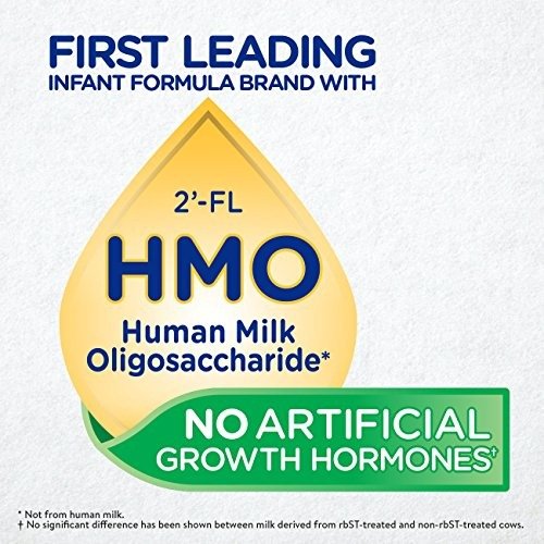 Pro-Advance Infant Formula with 2’-FL HMO for Immune Support, Ready to Feed Newborn Bottles, 2 fl oz, (48 Count)