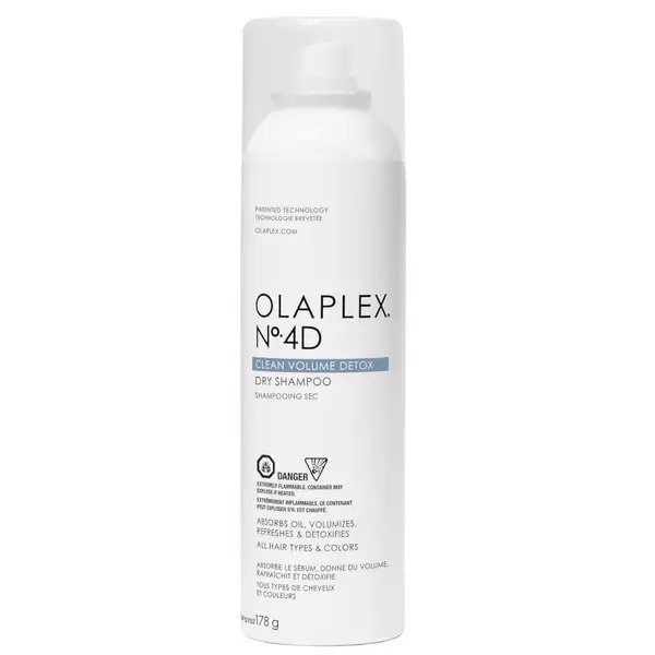 No.4D Clean Volume Detox Dry Shampoo (6.3oz)