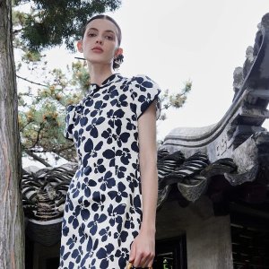 Up to 35% OffDealmoon Exclusive: Goelia New Chinese-Style Sale