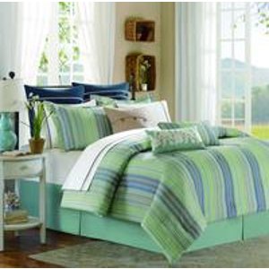 Select Comforter Sets @ Designer Living