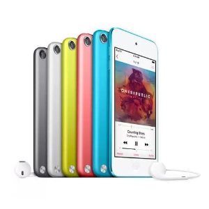Apple iPod touch 16GB MP3 播放器