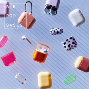 Urban Outfitters Airpods Cases